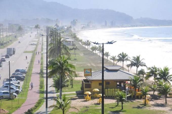 קרגואטטובה Pousada Meraki Beach מראה חיצוני תמונה